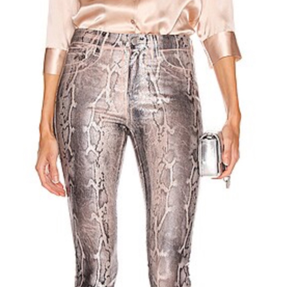 L’Agence Jeans Size 25